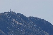 82 Maxi zoom sulla cima del Pizzo Trona (2554 m)